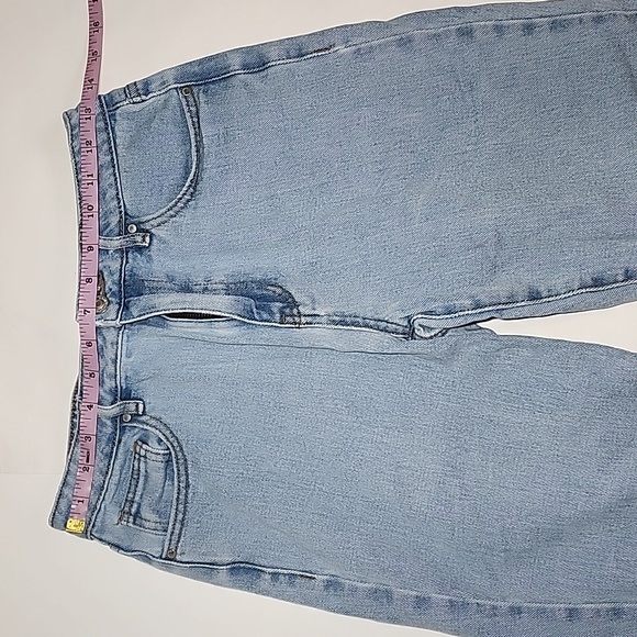 PACSUN  MOM ANKLE  JEANS/ SIZE 27 - Picture 4 of 13